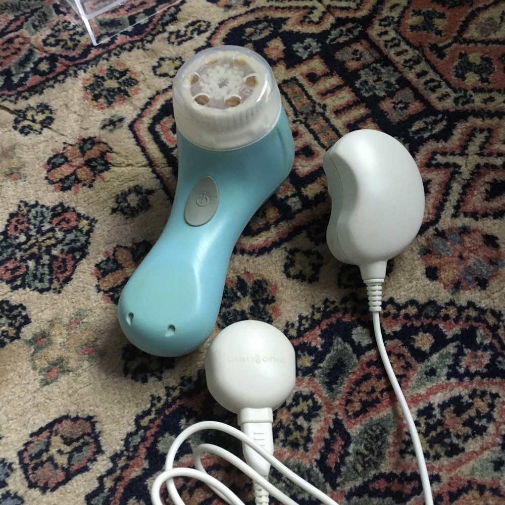 Mia Clarisonic